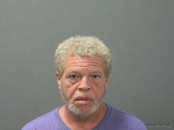 John  Holland Mugshot