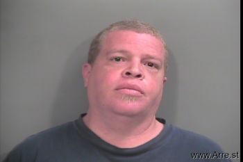 John  Holland Mugshot