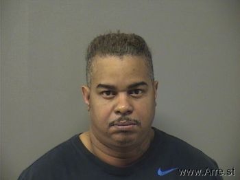 John Lloyd Holmes Mugshot