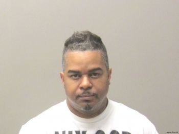 John Lloyd Holmes Mugshot