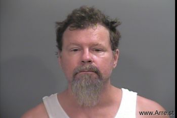 John  Honeycutt Mugshot