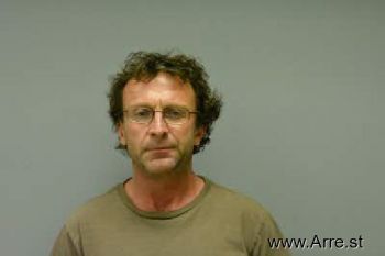 John  Houston Mugshot