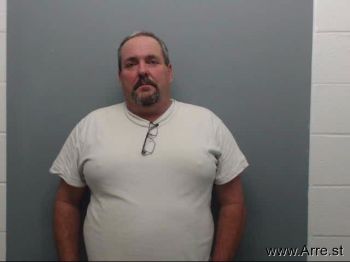 John  Hudson Mugshot