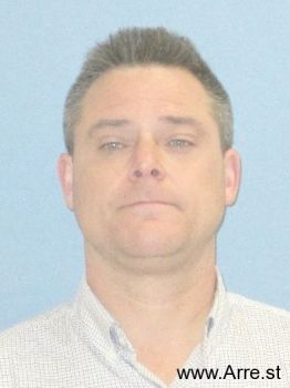 John D Hutchinson Mugshot