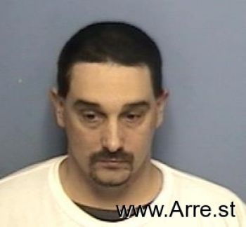 John Wesley Jr. Snarr Mugshot