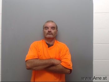 John Wayne Kelley Mugshot