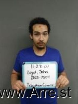 John J Loyd Mugshot