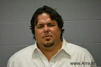 John Robert Lucero Mugshot