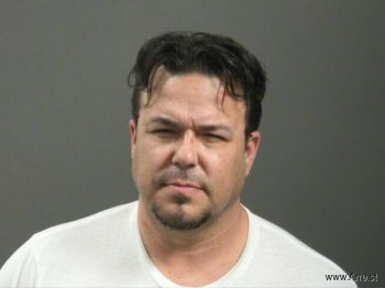 John  Lucero Mugshot