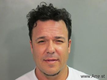 John  Lucero Mugshot