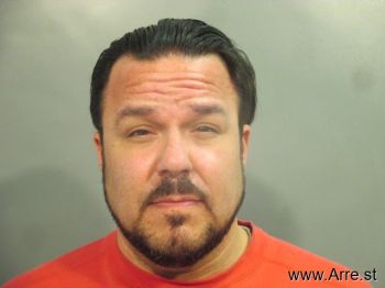 John  Lucero Mugshot