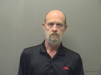 John Mark Matthews Mugshot