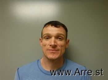 John Brent Mcghee Mugshot