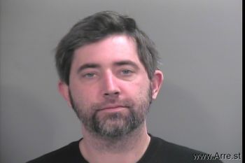 John  Murphy Mugshot