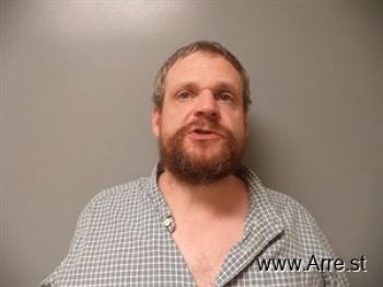 John Ryan Nelson Mugshot