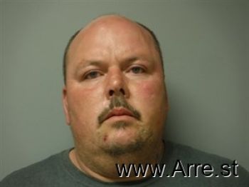 John Daniel-martin Norris Mugshot