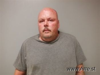 John Daniel Martin Norris Mugshot