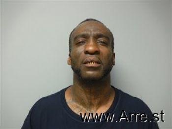 John Henry Odoms Mugshot