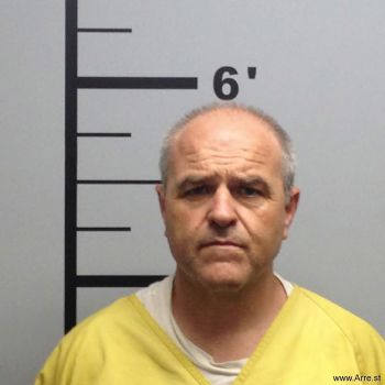 John Mark Payne Mugshot