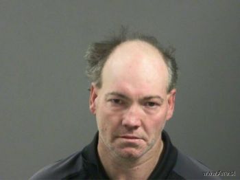 John  Phillips Mugshot