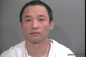 John  Phongsavath Mugshot