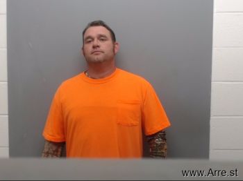 John Allen Reed Mugshot