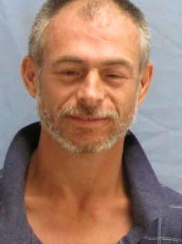 John Edward Reese Mugshot