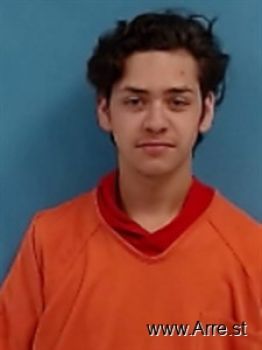 John  Rivera Mugshot