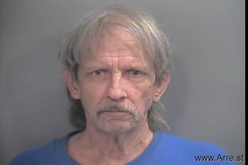 John  Rodgers Mugshot