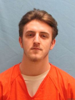 John Austin Rogers Mugshot