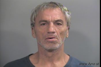 John  Searcy Mugshot