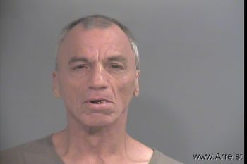 John  Searcy Mugshot