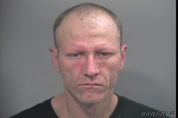 John  Shackleford Mugshot