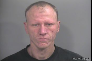 John  Shackleford Mugshot