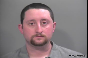 John  Shamblin Mugshot