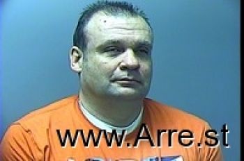 John Barry Simmons Mugshot