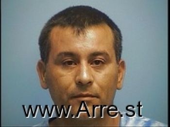 John Henry Soto Mugshot