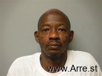 John Fitzgerald Stacy Mugshot