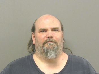 John Jason Stevens Mugshot