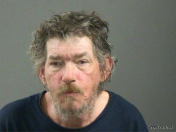 John  Thomas Mugshot