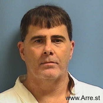 John E Tindall Mugshot