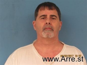 John Edward Tindall Mugshot