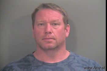 John  Vancuren Mugshot