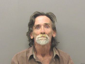 John Harden Wagner Mugshot