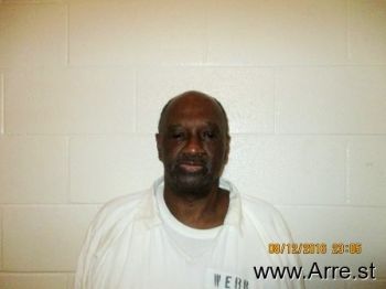 John  Webbjr Mugshot