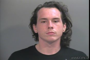 John  West Mugshot