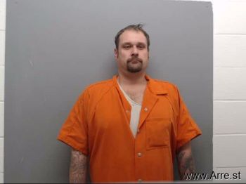 John Jeffery West Mugshot