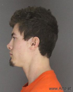 John Russlle Wiley Mugshot