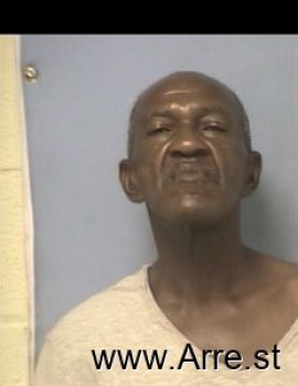 John Thomas Williams Mugshot