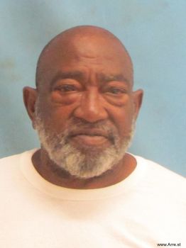 John  Williams Mugshot